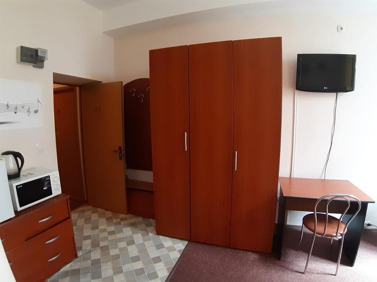 بوخارست Old Town Friendly And Lovely Apartment المظهر الخارجي الصورة
