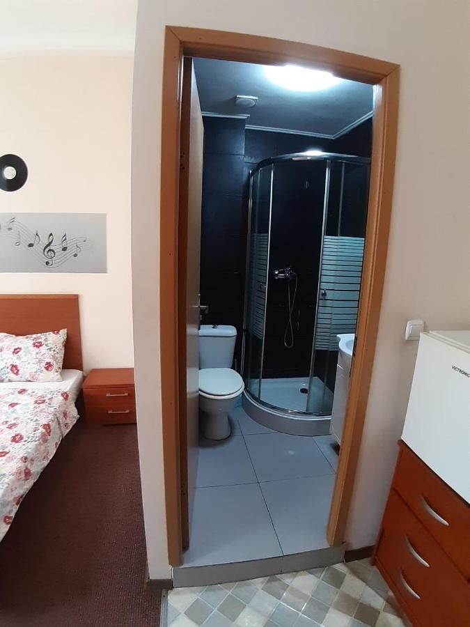 بوخارست Old Town Friendly And Lovely Apartment المظهر الخارجي الصورة